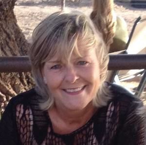 Meet your Posher, Ann